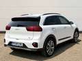 Kia Niro 1.6 GDI HYBRID EMOTION 141 5P Blanco - thumbnail 4