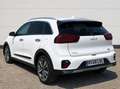 Kia Niro 1.6 GDI HYBRID EMOTION 141 5P Blanco - thumbnail 2