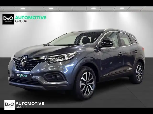 Renault Kadjar Limited camera gps