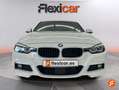 BMW 318 318d Blanco - thumbnail 2