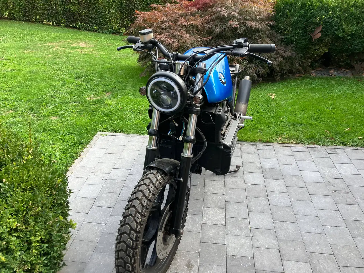 BMW K 100