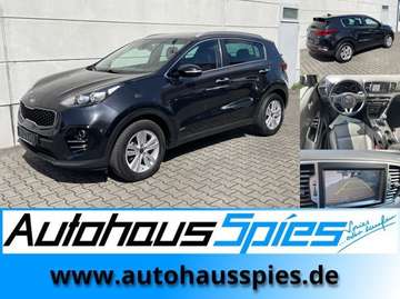 2.0 CRDi 4WD Dream Team AHK RKam TotwAss Nav