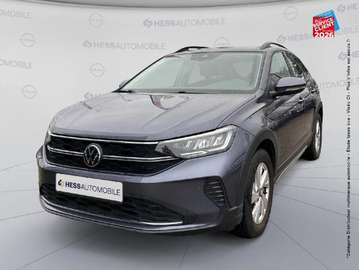 1.0 TSI 110ch Life DSG7