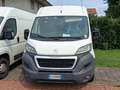 Peugeot BOXER 335 VAN Weiß - thumbnail 2