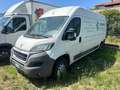 Peugeot BOXER 335 VAN Weiß - thumbnail 6