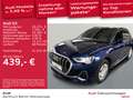 Audi Q3 40 TFSI S-TRO*QU*S-LINE*MATRIX*SONOS*NAVI*AHK Blau - thumbnail 1