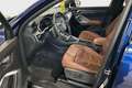 Audi Q3 40 TFSI S-TRO*QU*S-LINE*MATRIX*SONOS*NAVI*AHK Blau - thumbnail 4