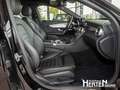 Mercedes-Benz C 300 d T AMG+MULTIBEAM+BURMESTER+NAVI+AMBIENTE+ Zwart - thumbnail 6