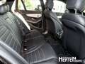 Mercedes-Benz C 300 d T AMG+MULTIBEAM+BURMESTER+NAVI+AMBIENTE+ Zwart - thumbnail 16