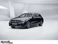 Mercedes-Benz C 300 d T AMG+MULTIBEAM+BURMESTER+NAVI+AMBIENTE+ Zwart - thumbnail 1