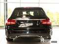 Mercedes-Benz C 300 d T AMG+MULTIBEAM+BURMESTER+NAVI+AMBIENTE+ Zwart - thumbnail 4