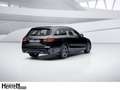Mercedes-Benz C 300 d T AMG+MULTIBEAM+BURMESTER+NAVI+AMBIENTE+ Zwart - thumbnail 2