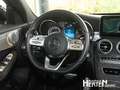 Mercedes-Benz C 300 d T AMG+MULTIBEAM+BURMESTER+NAVI+AMBIENTE+ Zwart - thumbnail 7