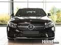 Mercedes-Benz C 300 d T AMG+MULTIBEAM+BURMESTER+NAVI+AMBIENTE+ Zwart - thumbnail 2