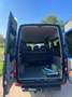 Volkswagen Crafter Kombi 35 L2H2 Hochdach Klima 9-Sitzer Blau - thumbnail 5