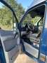 Volkswagen Crafter Kombi 35 L2H2 Hochdach Klima 9-Sitzer Blau - thumbnail 8