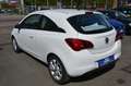 Opel Corsa E Edition ecoFlex/EFH/TEMPOMAT/8-FACH Білий - thumbnail 6