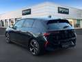 Opel Astra Edition Plug-in-Hybrid Schwarz - thumbnail 3