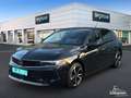 Opel Astra Edition Plug-in-Hybrid Schwarz - thumbnail 1