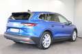 Skoda Enyaq 80 x Suite WÄRMEPUMPE+HUD+AID+LED+KEY+AHK Bleu - thumbnail 4