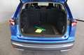 Skoda Enyaq 80 x Suite WÄRMEPUMPE+HUD+AID+LED+KEY+AHK Bleu - thumbnail 17