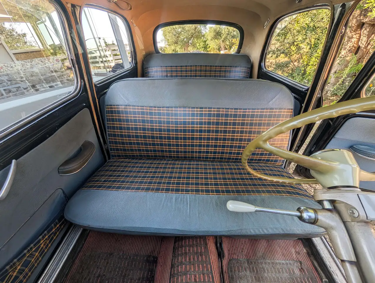 Fiat 1100 103, foto 6