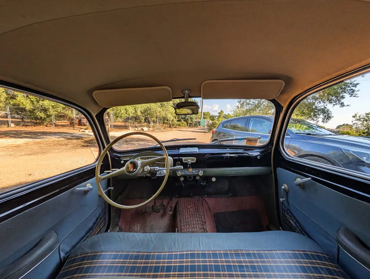 Fiat 1100 103, foto 4