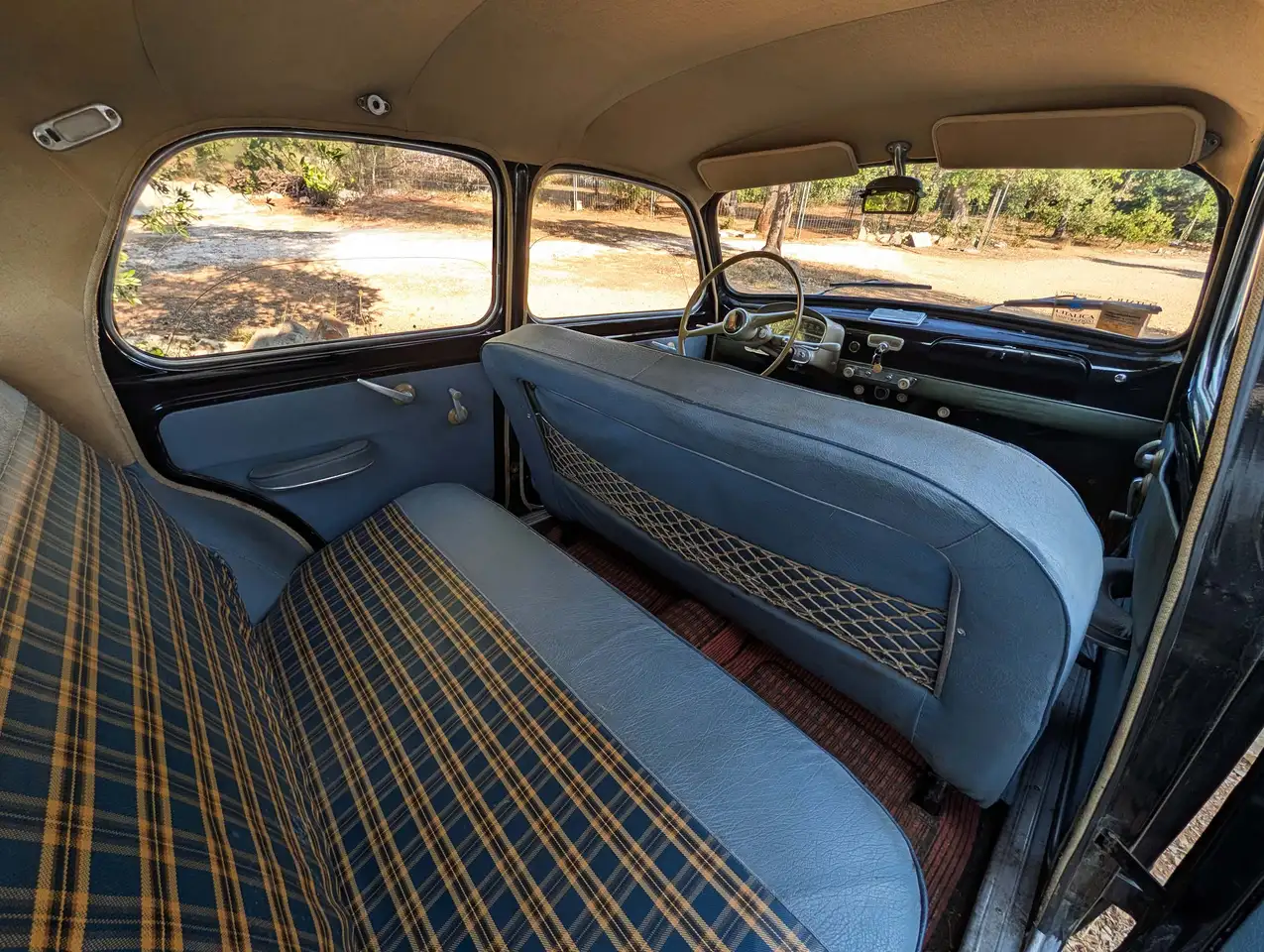 Fiat 1100 103, foto 5