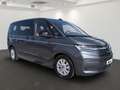 Volkswagen T7 Multivan 1.4 TSI eHybrid KÜ Style *7-SITZER*STANDH*PANO* Grijs - thumbnail 3