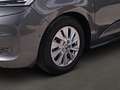 Volkswagen T7 Multivan 1.4 TSI eHybrid KÜ Style *7-SITZER*STANDH*PANO* Grijs - thumbnail 10