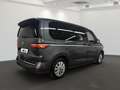 Volkswagen T7 Multivan 1.4 TSI eHybrid KÜ Style *7-SITZER*STANDH*PANO* Grijs - thumbnail 6