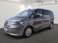 Volkswagen T7 Multivan 1.4 TSI eHybrid KÜ Style *7-SITZER*STANDH*PANO* Grijs - thumbnail 2