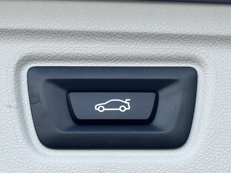 BMW 318 Touring 318 dA AdBlue — photo 14