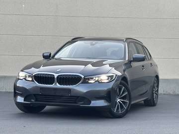 Touring 318 dA AdBlue