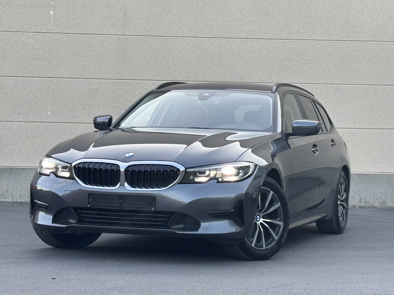 BMW 318 Touring 318 dA AdBlue