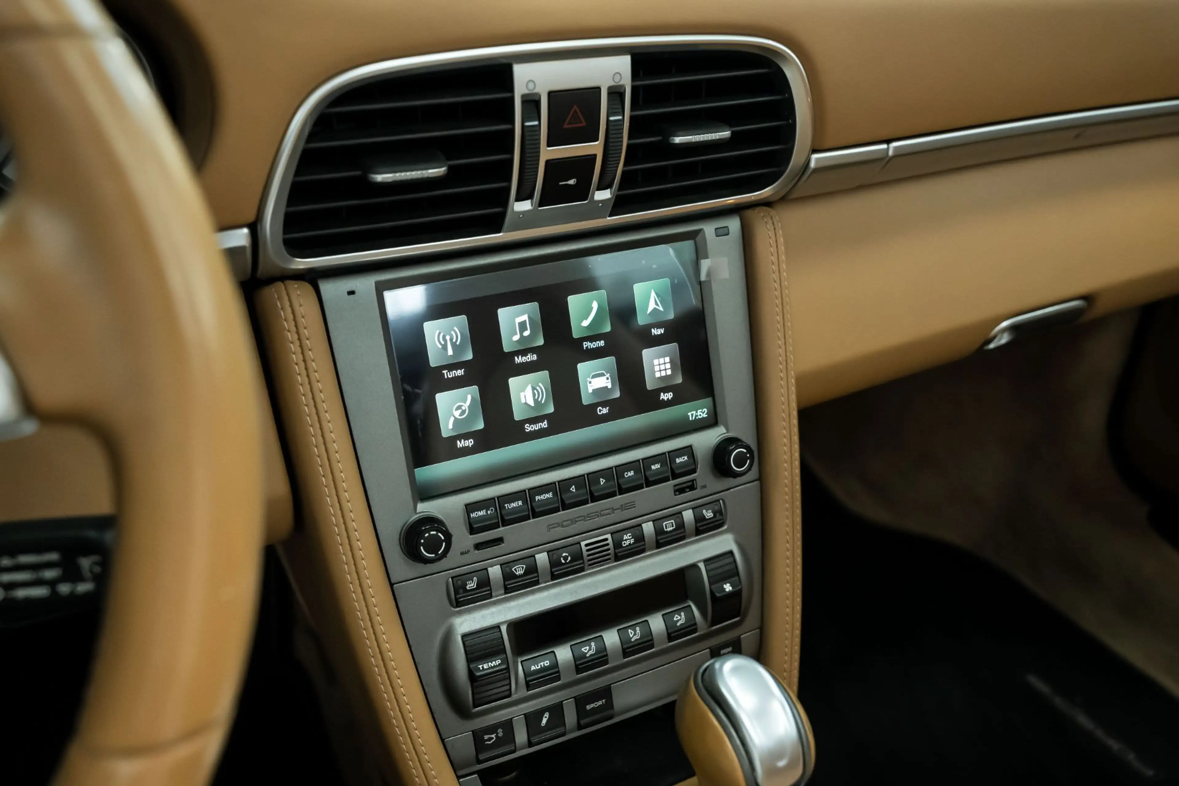 Porsche 997 Carrera S 3.8 — photo 6