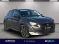 Peugeot 208 II 2019 208 1.5 bluehdi Allure Pack s&s 100cv Grigio - thumbnail 6