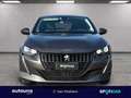 Peugeot 208 II 2019 208 1.5 bluehdi Allure Pack s&s 100cv Grigio - thumbnail 7