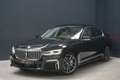 BMW 745 e M Pack- Automaat- BTW!Nav- Cam- LuchtV Garantie! Noir - thumbnail 1