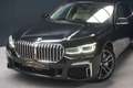 BMW 745 e M Pack- Automaat- BTW!Nav- Cam- LuchtV Garantie! Noir - thumbnail 2