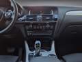 BMW X4 30d*M PAKET*SCHIEBEDACH*STAND H*ACC*RFK*KREDIT Schwarz - thumbnail 14