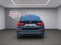 BMW X4 30d*M PAKET*SCHIEBEDACH*STAND H*ACC*RFK*KREDIT Schwarz - thumbnail 5