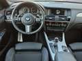 BMW X4 30d*M PAKET*SCHIEBEDACH*STAND H*ACC*RFK*KREDIT Schwarz - thumbnail 13