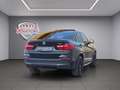 BMW X4 30d*M PAKET*SCHIEBEDACH*STAND H*ACC*RFK*KREDIT Schwarz - thumbnail 4