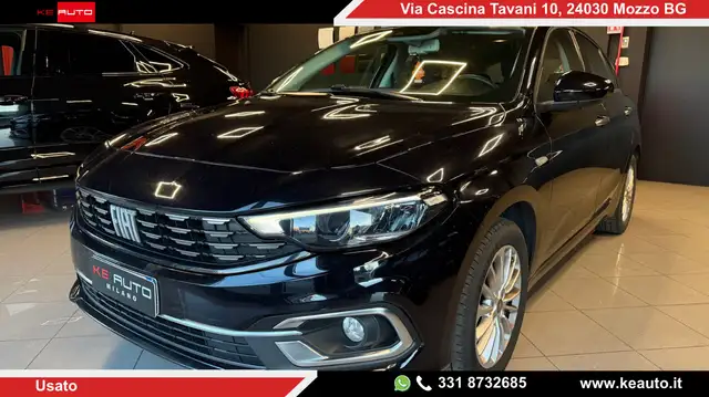 Fiat Tipo Tipo 5porte II 2021 5p 1.3 mjt City Life s