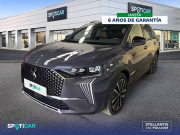E-TENSE 4x4 300 SAINT EXUPERY ANTOINE DE SAINT EXU