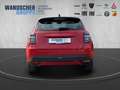 Fiat 600 e RED Allwetterreifen*Isofix*PDC*LED*DAB* Rot - thumbnail 4