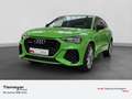 Audi RS Q3 RSQ3 Sportback Q LM20 OPTIKPKT VIRTUAL SPORTSITZ Grün - thumbnail 1