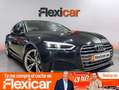 Audi A5 Coupé 2.0TDI S Line S tronic 140kW Negro - thumbnail 1