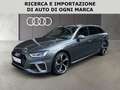 Audi A4 Avant 35 TDI s-tronic S Line * PRIMA SCELTA * Grigio - thumbnail 2